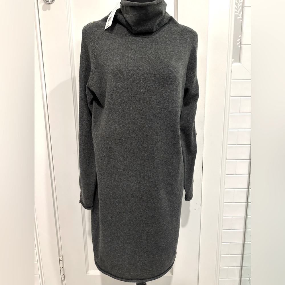 French Connection Sweater Dress - Sz 6